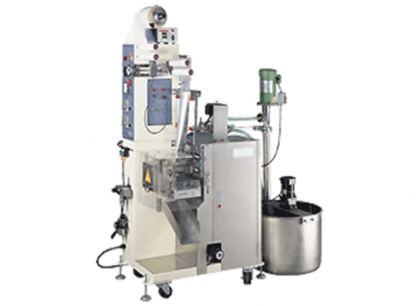 UPM-200LA 液體自動計量充填包裝機,友昌包裝機械有限公司