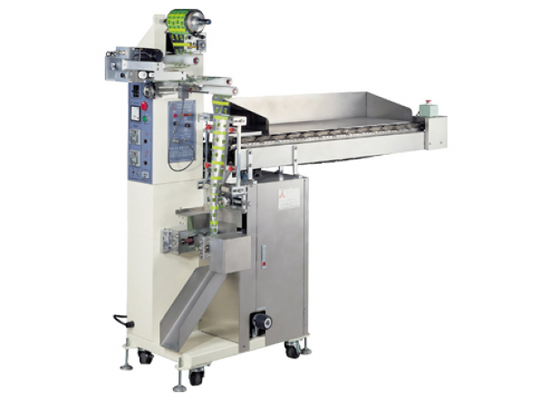 UPM-201C 輸送杯式自動包裝機,友昌包裝機械有限公司