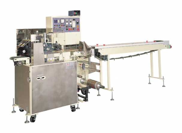 UPM-300C 固型物自動包裝機,友昌包裝機械有限公司