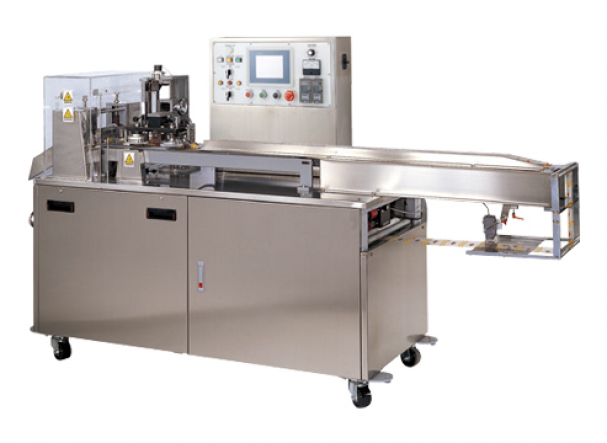 UPM-300M 固型物自動包裝機,友昌包裝機械有限公司