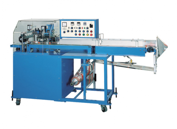 UPM-302 固型物自動包裝機,友昌包裝機械有限公司