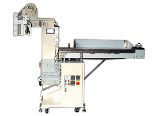 UPM-A-200 氣動間歇式自動包裝機,友昌包裝機械有限公司